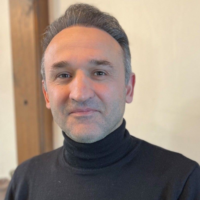 Tuncer Akyazi