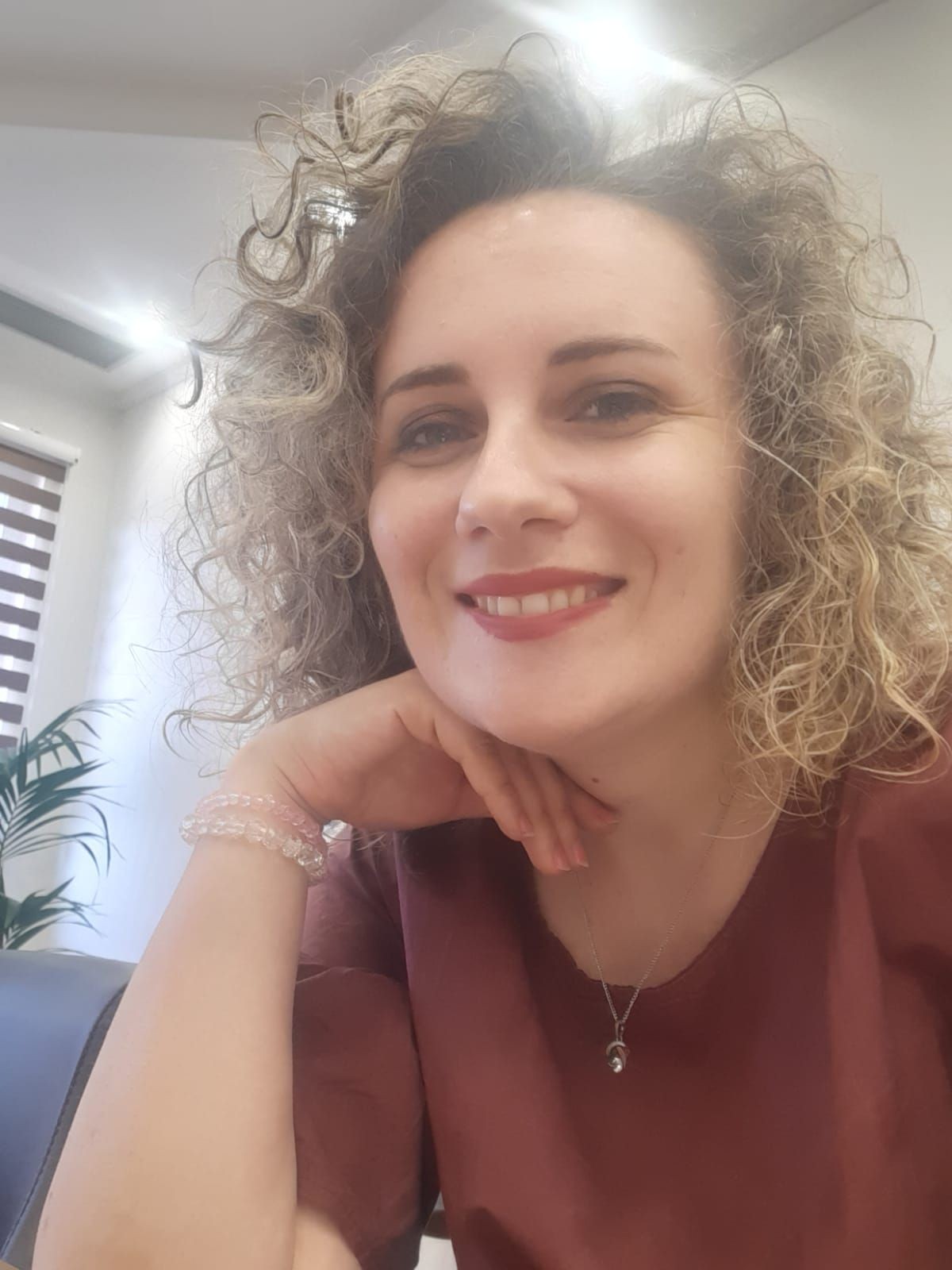 Dr. Marsilda Qyli